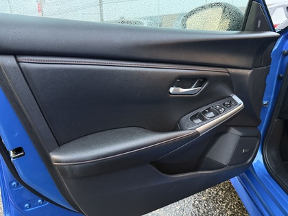 used 2025 Nissan Sentra car, priced at $27,950