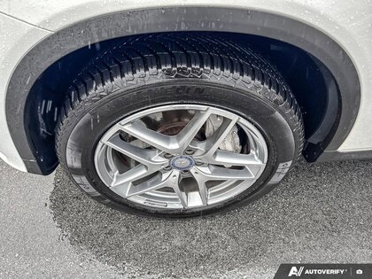 used 2017 Mercedes-Benz GLC car, priced at $27,299