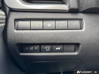 used 2023 Nissan Rogue car, priced at $31,399