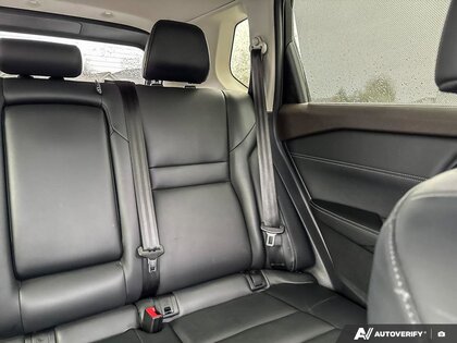 used 2023 Nissan Rogue car, priced at $31,399