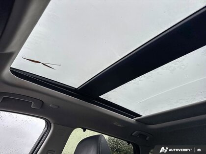 used 2023 Nissan Rogue car, priced at $31,399