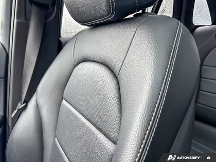 used 2017 Mercedes-Benz GLC car, priced at $27,299