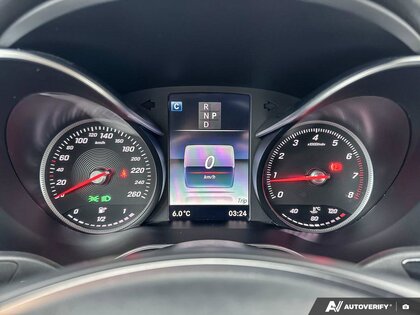 used 2017 Mercedes-Benz GLC car, priced at $27,299