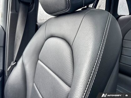 used 2017 Mercedes-Benz GLC car, priced at $27,299