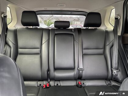 used 2023 Nissan Rogue car, priced at $31,399