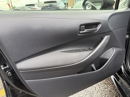 used 2024 Toyota Corolla car, priced at $28,450