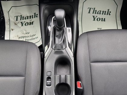 used 2024 Toyota Corolla car, priced at $28,450