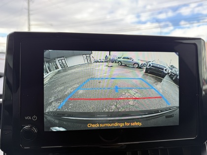 used 2024 Toyota Corolla car, priced at $28,450