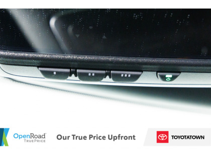 used 2024 Toyota Tundra car, priced at $79,998