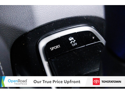 used 2021 Toyota Corolla Hatchback car, priced at $26,998