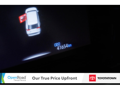 used 2022 Toyota RAV4 Prime car, priced at $46,998