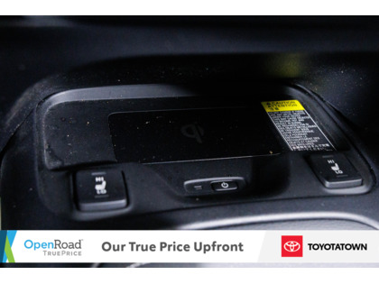 used 2021 Toyota Corolla Hatchback car, priced at $26,998