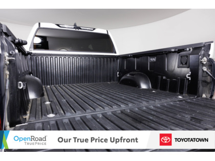 used 2024 Toyota Tundra car, priced at $79,998