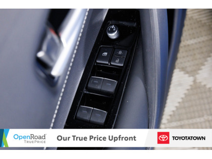 used 2021 Toyota Corolla Hatchback car, priced at $26,998