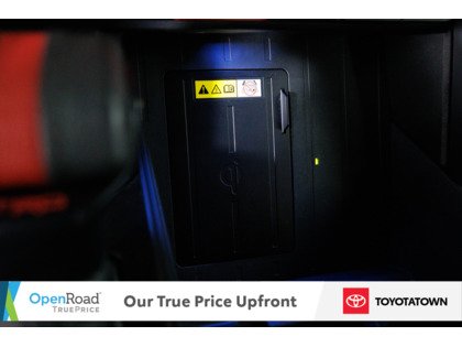 used 2024 Toyota Tundra car, priced at $79,998