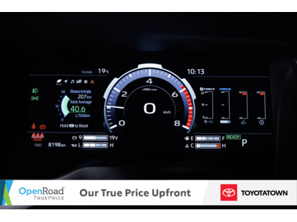 used 2024 Toyota Tundra car, priced at $79,998