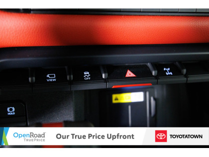 used 2024 Toyota Tundra car, priced at $79,998