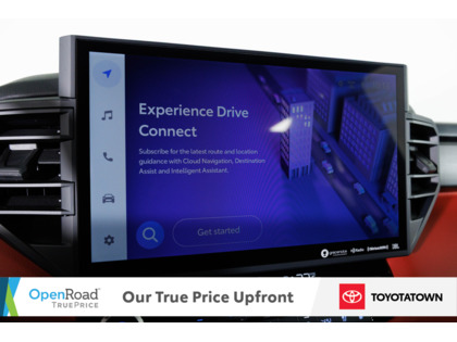 used 2024 Toyota Tundra car, priced at $79,998