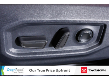 used 2024 Toyota Tundra car, priced at $79,998