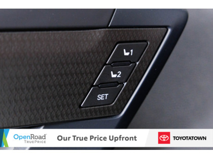 used 2024 Toyota Tundra car, priced at $79,998