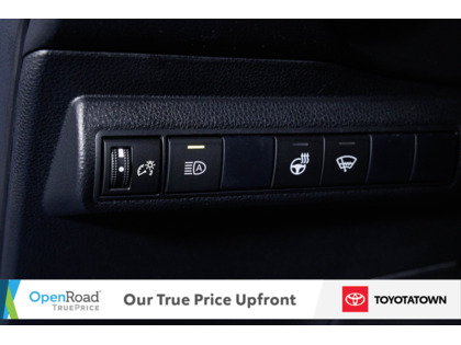 used 2021 Toyota Corolla Hatchback car, priced at $26,998