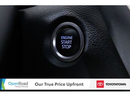 used 2021 Toyota Corolla Hatchback car, priced at $26,998