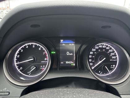 used 2022 Toyota Camry car, priced at $25,990