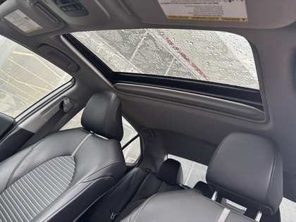 used 2022 Toyota Camry car, priced at $25,990