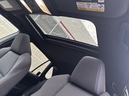 used 2024 Toyota RAV4 car, priced at $43,990