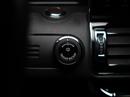 used 2023 Lincoln Navigator car, priced at $82,900