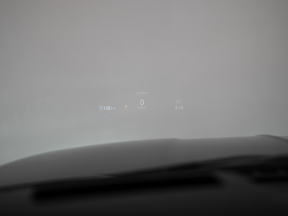 used 2023 Lincoln Navigator car, priced at $82,900