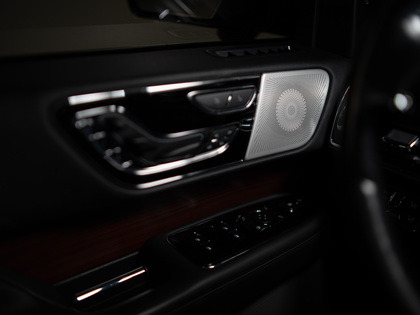 used 2023 Lincoln Navigator car, priced at $82,900