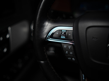 used 2023 Lincoln Navigator car, priced at $82,900