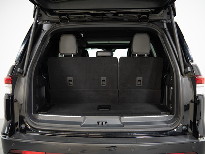 used 2023 Lincoln Navigator car, priced at $82,900