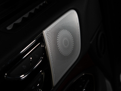 used 2023 Lincoln Navigator car, priced at $82,900