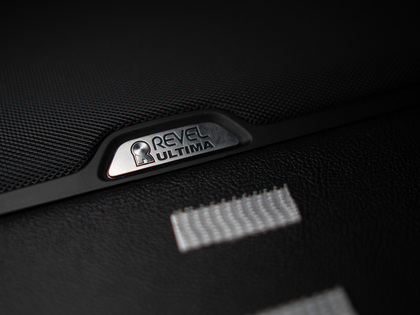 used 2023 Lincoln Navigator car, priced at $82,900