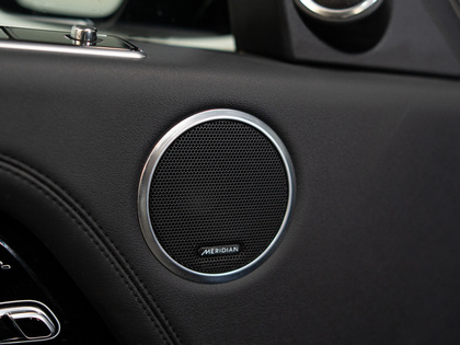 used 2021 Land Rover Range Rover car, priced at $62,900