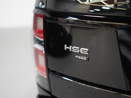 used 2021 Land Rover Range Rover car, priced at $62,900