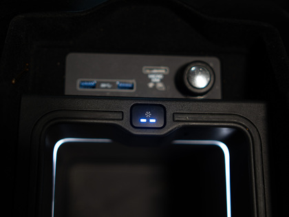 used 2021 Land Rover Range Rover car, priced at $62,900