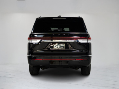 used 2023 Lincoln Navigator car, priced at $82,900