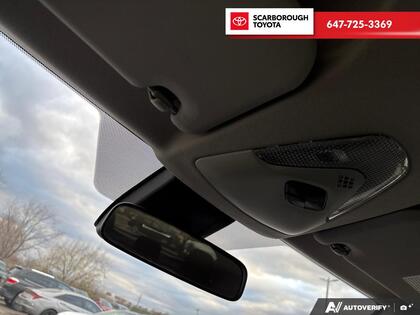 used 2021 Toyota C-HR car, priced at $20,990