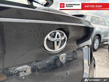 used 2021 Toyota C-HR car, priced at $20,990