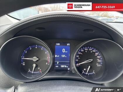 used 2021 Toyota C-HR car, priced at $20,990