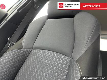 used 2021 Toyota C-HR car, priced at $20,990