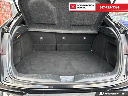 used 2021 Toyota C-HR car, priced at $20,990