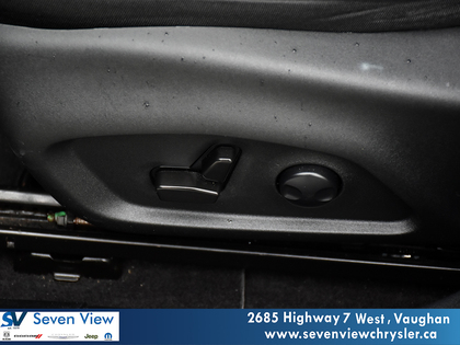 used 2022 Jeep Compass car, priced at $27,310