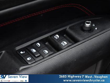 used 2022 Jeep Compass car, priced at $27,310