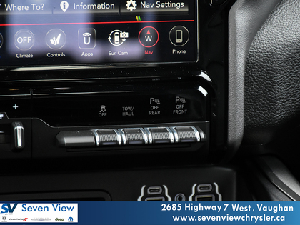 used 2019 Ram 1500 car, priced at $40,910