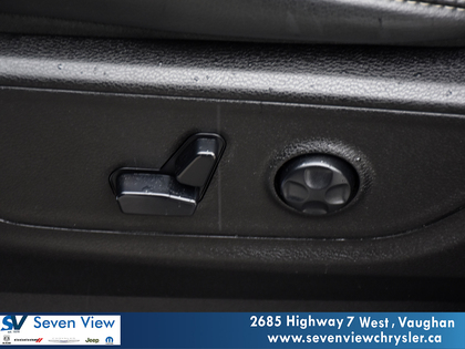 used 2019 Ram 1500 car, priced at $40,910