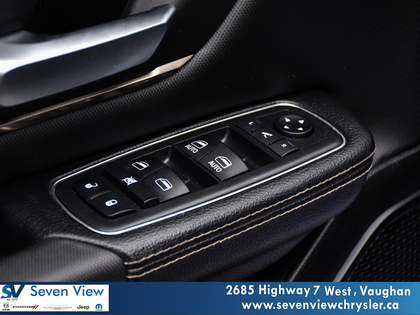 used 2019 Ram 1500 car, priced at $40,910